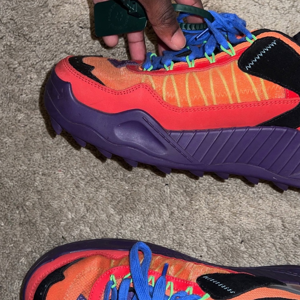 Off-White Sneakers - image 2